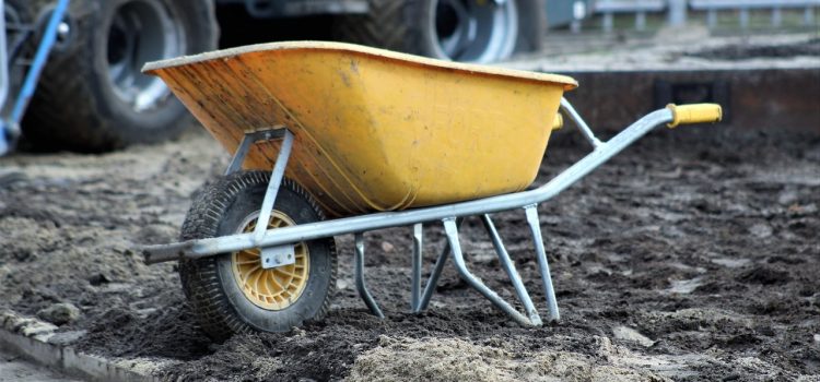 Comment entretenir sa brouette électrique ?