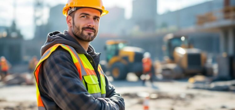 Comment choisir des vêtements de travail adaptés pour garantir sécurité et confort sur un chantier Comment choisir des vêtements de travail adaptés pour garantir sécurité et confort sur un chantier