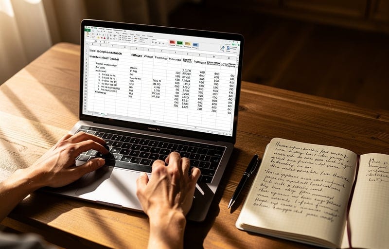 Comment fonctionne le calculateur de charge guidelec.com ?