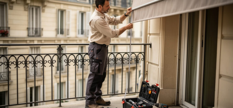 Alternatives à Le Store Parisien : quelle entreprise choisir ?